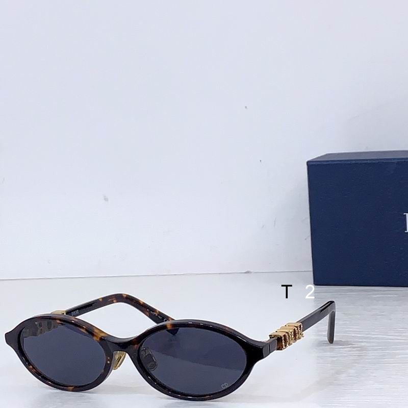 Dior Sunglasses ID:20260410-781